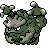 Pokémon Argent (de face, normal)