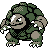 Pokémon Argent (de face, normal)