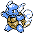 Pokémon Argent (de face, normal)