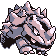 Pokémon Rouge/Bleu (de face, normal)
