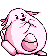 Pokémon Rouge/Bleu (de face, normal)