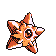 Pokémon Rouge/Bleu (de face, normal)