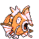 Pokémon Rouge/Bleu (de face, normal)