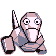 Pokémon Rouge/Bleu (de face, normal)