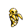 Pokémon Rouge/Bleu (de face, normal)