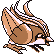 Pokémon Rouge/Bleu (de face, normal)