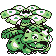 Pokémon Rouge/Bleu (de face, normal)