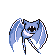 Pokémon Rouge/Bleu (de face, normal)