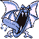 Pokémon Rouge/Bleu (de face, normal)