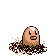 Pokémon Rouge/Bleu (de face, normal)
