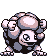 Pokémon Rouge/Bleu (de face, normal)