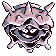 Pokémon Rouge/Bleu (de face, normal)