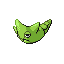 Pokémon Vert-Feuille/Rouge-Feu (de face, normal)