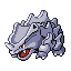 Pokémon Vert-Feuille/Rouge-Feu (de face, normal)