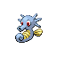 Pokémon Vert-Feuille/Rouge-Feu (de face, normal)