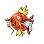 Pokémon Vert-Feuille/Rouge-Feu (de face, normal)