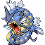 Pokémon Vert-Feuille/Rouge-Feu (de face, normal)