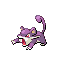 Pokémon Vert-Feuille/Rouge-Feu (de face, normal)