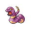 Pokémon Vert-Feuille/Rouge-Feu (de face, normal)