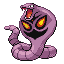 Pokémon Vert-Feuille/Rouge-Feu (de face, normal)