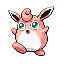 Pokémon Vert-Feuille/Rouge-Feu (de face, normal)