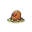 Pokémon Vert-Feuille/Rouge-Feu (de face, normal)