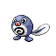 Pokémon Vert-Feuille/Rouge-Feu (de face, normal)