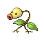 Pokémon Vert-Feuille/Rouge-Feu (de face, normal)