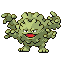 Pokémon Vert-Feuille/Rouge-Feu (de face, normal)