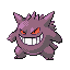 Pokémon Vert-Feuille/Rouge-Feu (de face, normal)