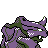 Pokémon Or (de dos, normal)