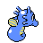 Pokémon Or (de dos, normal)