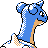 Pokémon Or (de dos, normal)