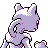 Pokémon Or (de dos, normal)