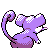 Pokémon Or (de dos, normal)