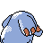 Pokémon Or (de dos, normal)
