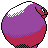 Pokémon Or (de dos, normal)