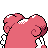 Pokémon Or (de dos, normal)