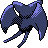 Pokémon Or (de dos, normal)