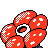 Pokémon Or (de dos, normal)