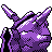 Pokémon Or (de dos, normal)