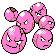 Pokémon Or (de face, normal)