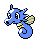 Pokémon Or (de face, normal)