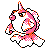 Pokémon Or (de face, normal)