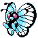 Pokémon Or (de face, normal)
