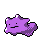 Pokémon Or (de face, normal)