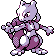 Pokémon Or (de face, normal)