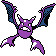 Pokémon Or (de face, normal)