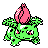 Pokémon Or (de face, normal)