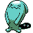 Pokémon Or (de face, normal)